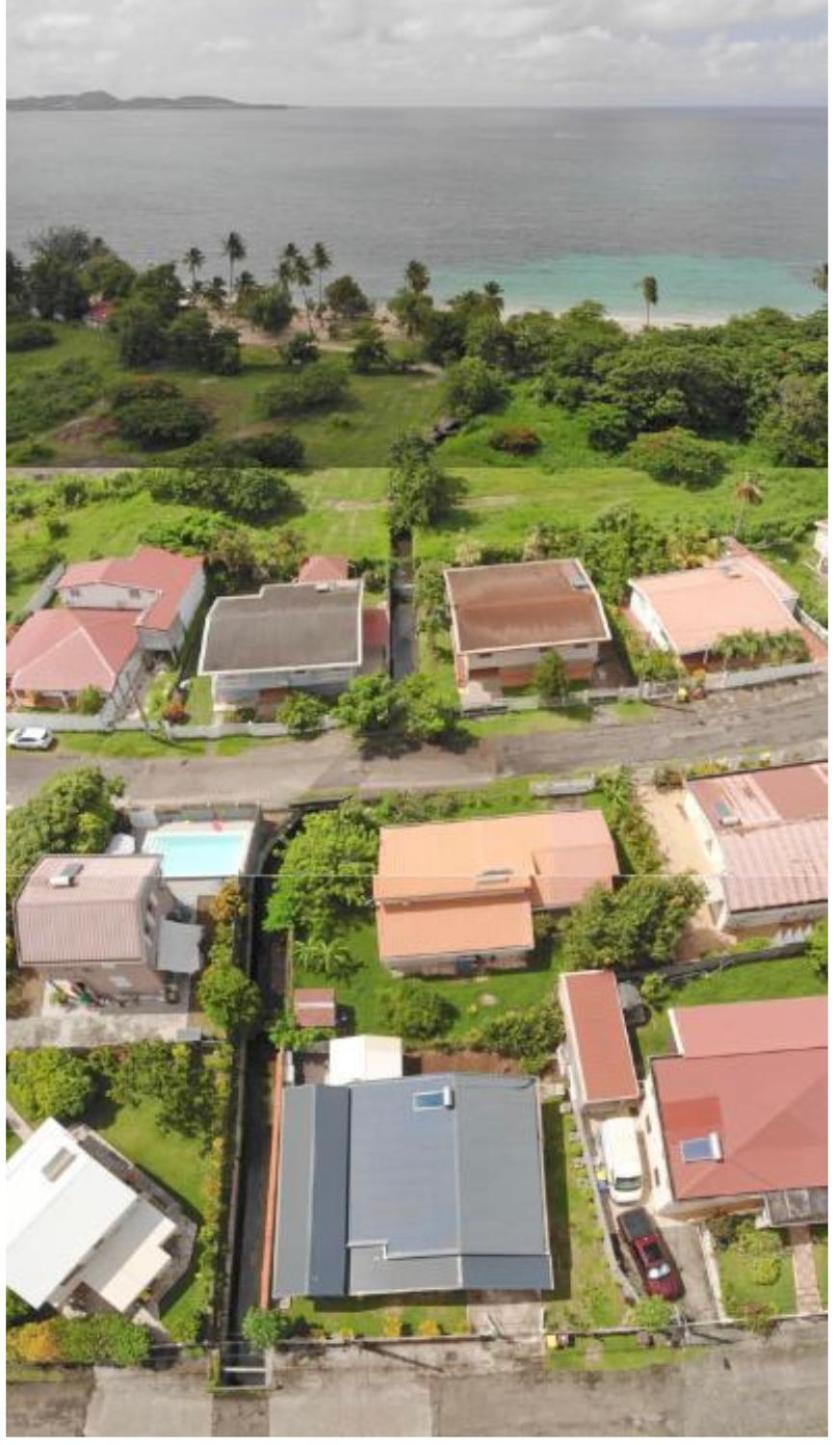 Villa Paletuvier Ste Luce Martinique Proche Plage แซ็งต์-ลูซ ภายนอก รูปภาพ