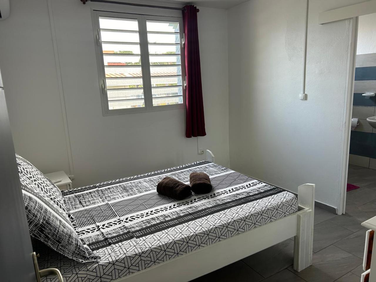 Villa Paletuvier Ste Luce Martinique Proche Plage แซ็งต์-ลูซ ภายนอก รูปภาพ