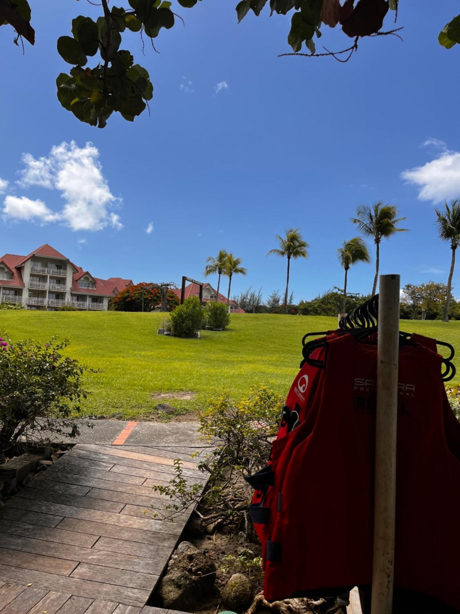 Villa Paletuvier Ste Luce Martinique Proche Plage แซ็งต์-ลูซ ภายนอก รูปภาพ